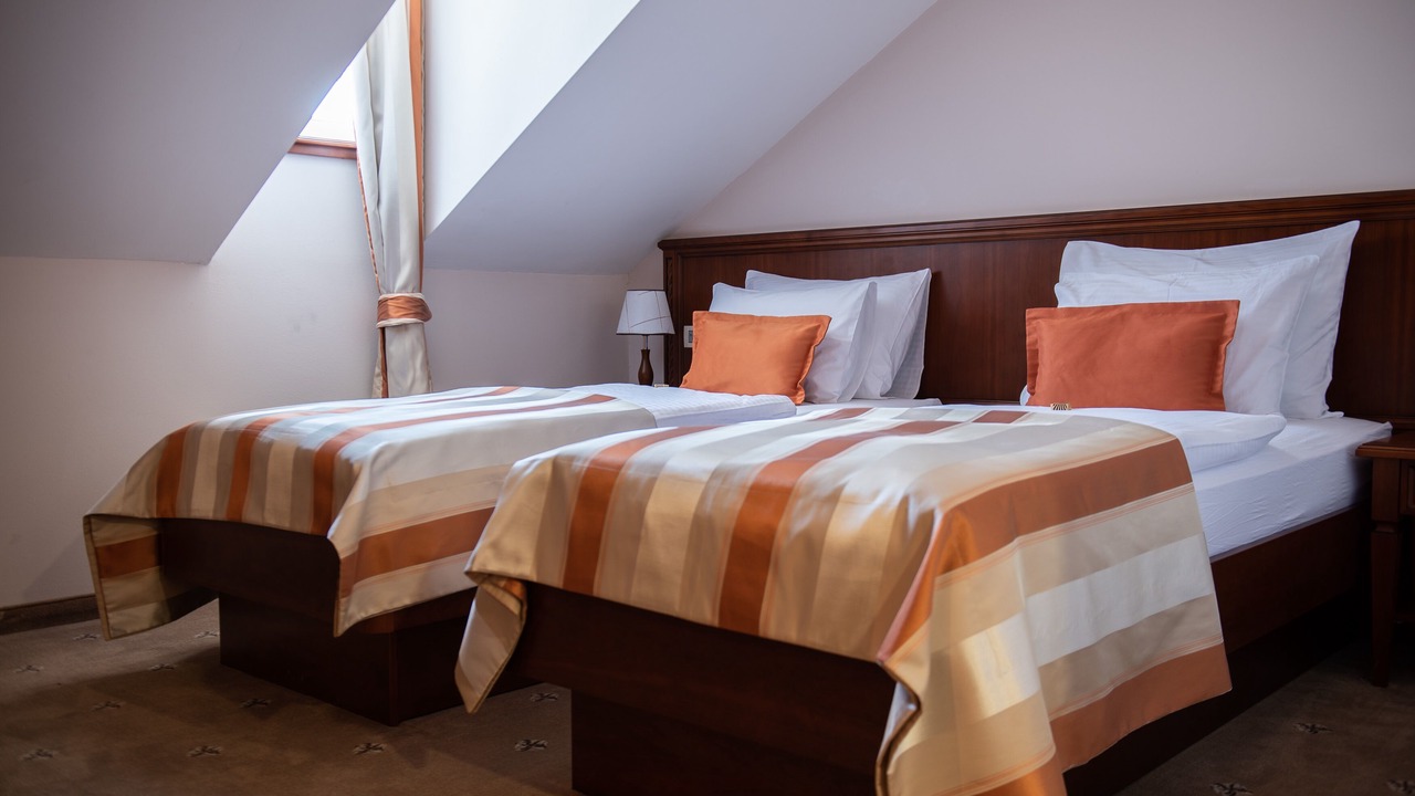 Photo of Bedroom in Gospic