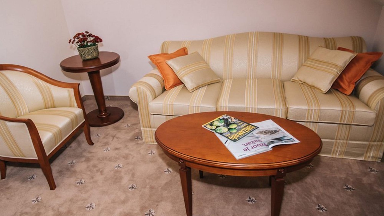 Photo of Bedroom in Gospic