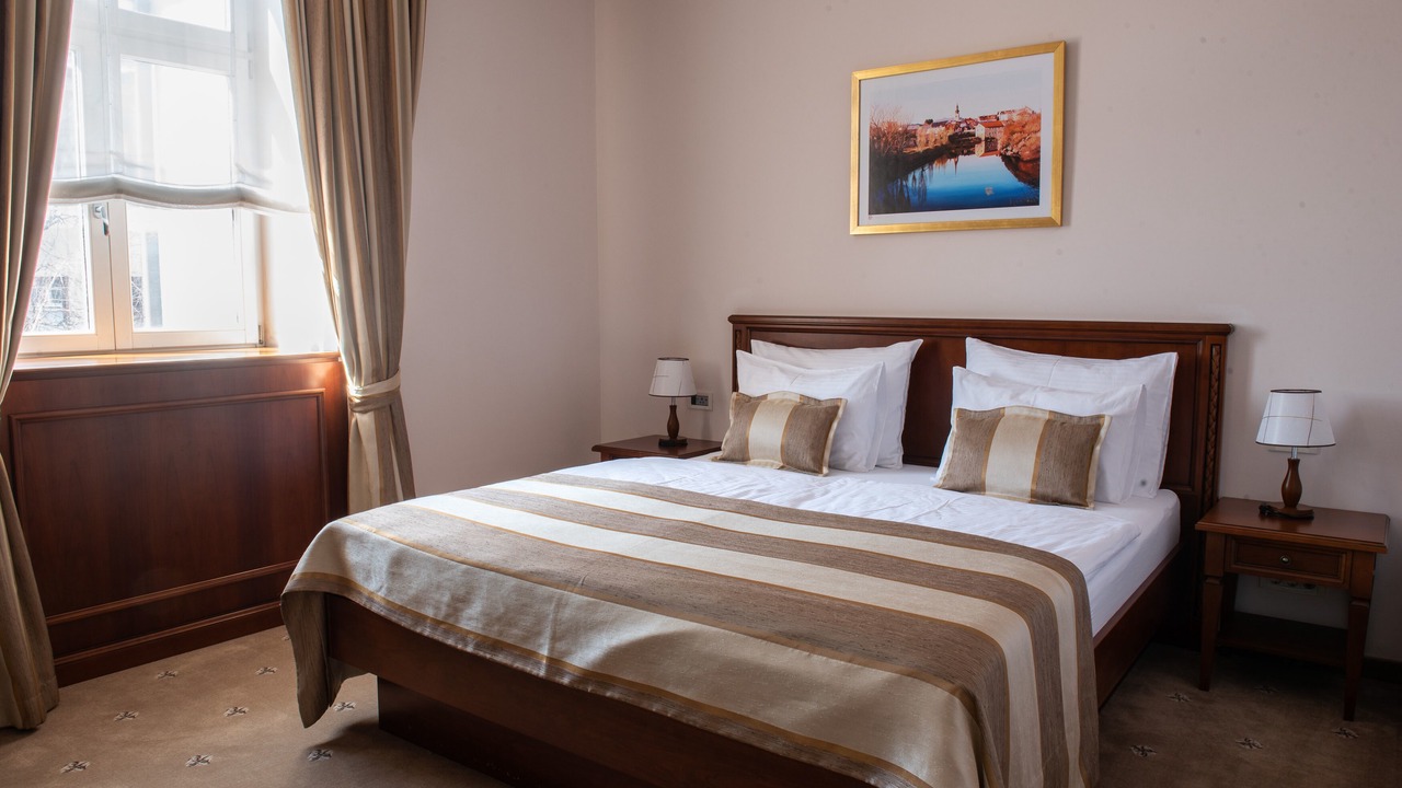 Photo of Bedroom in Gospic