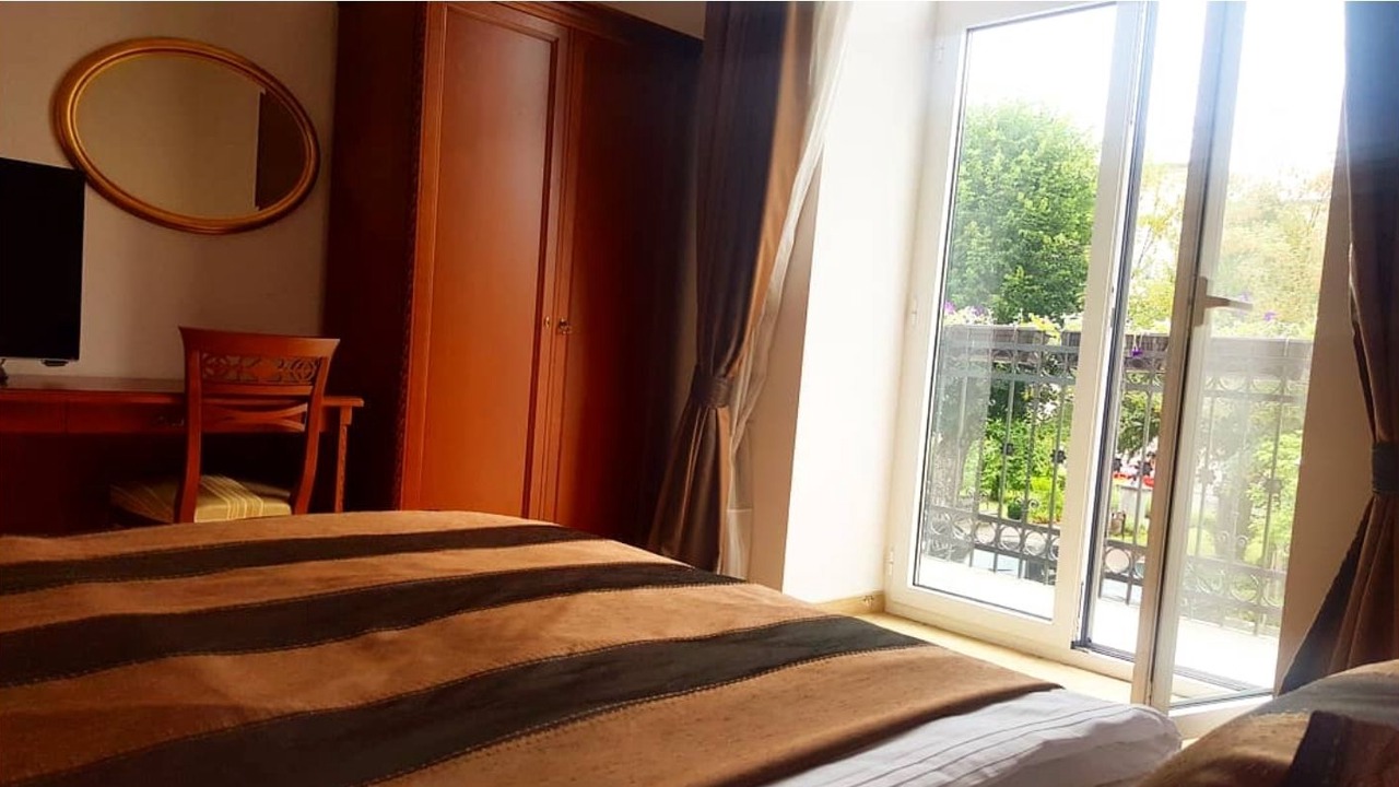 Photo of Bedroom in Gospic