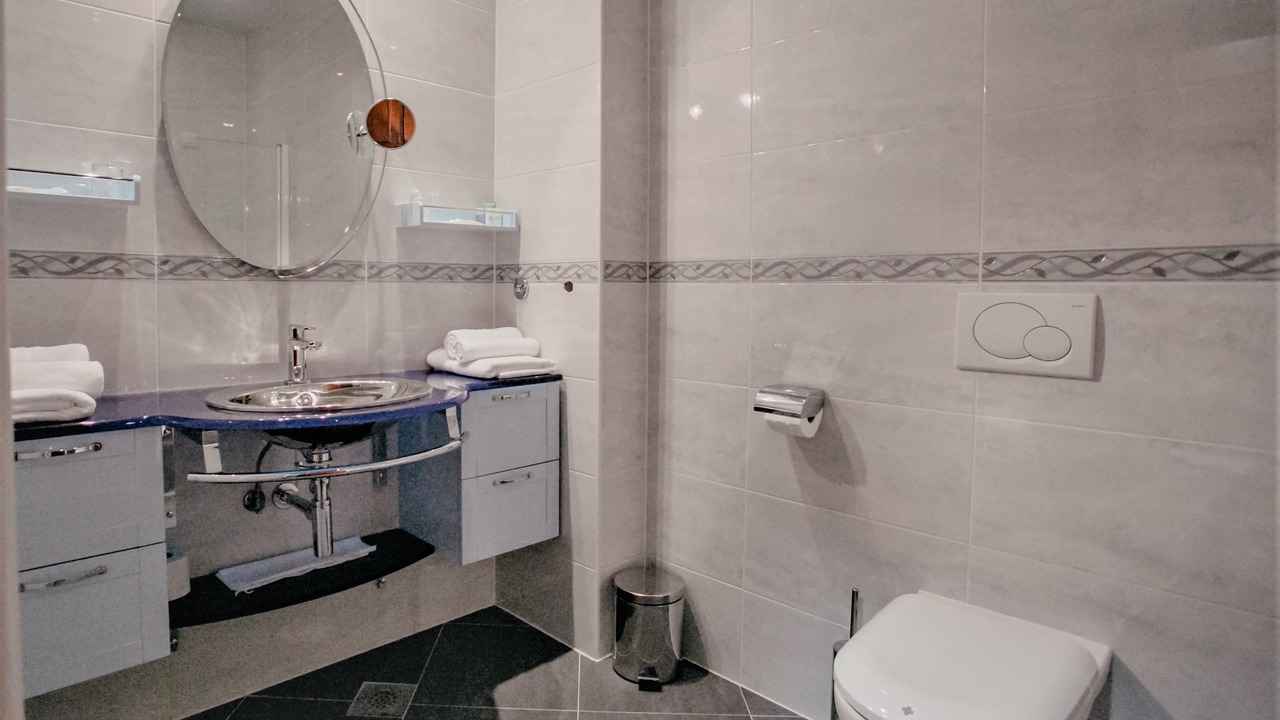 Photo of Bathroom in Gospic