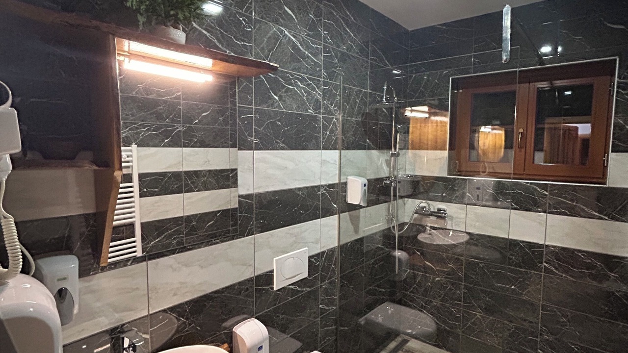 Photo of Bathroom in Seliste