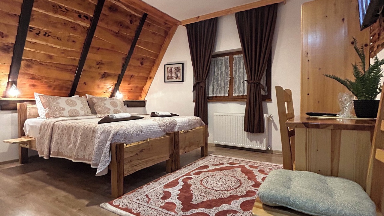 Photo of Bedroom in Seliste
