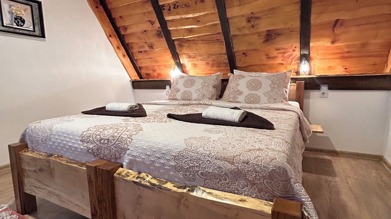 Photo of Bedroom in Seliste