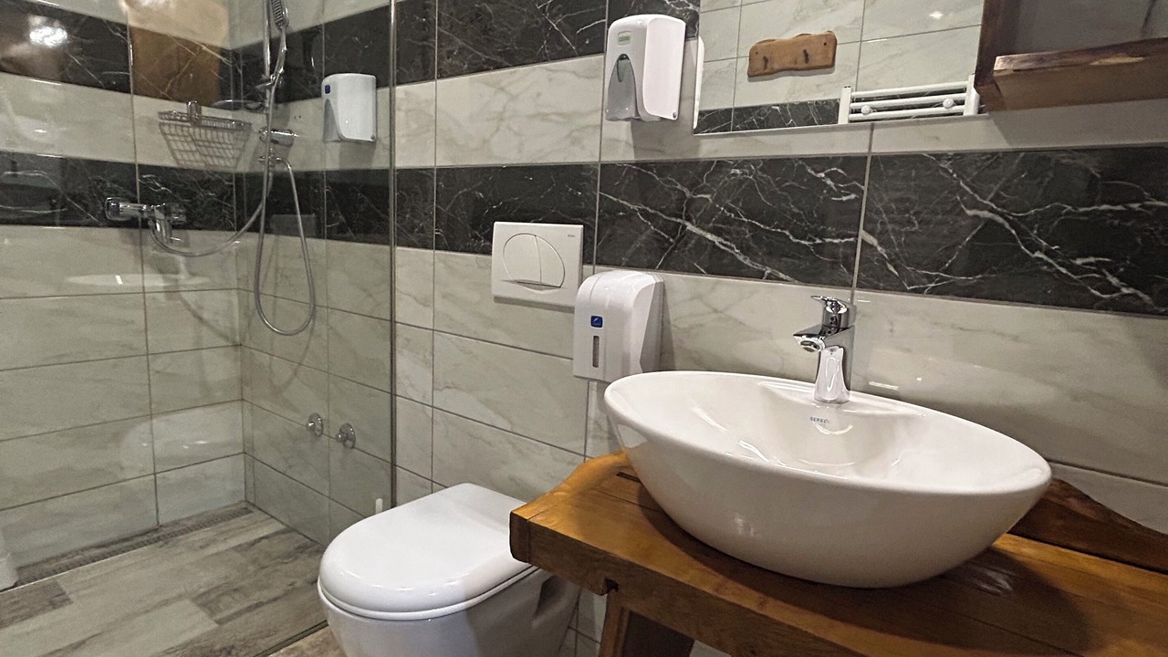 Photo of Bathroom in Seliste