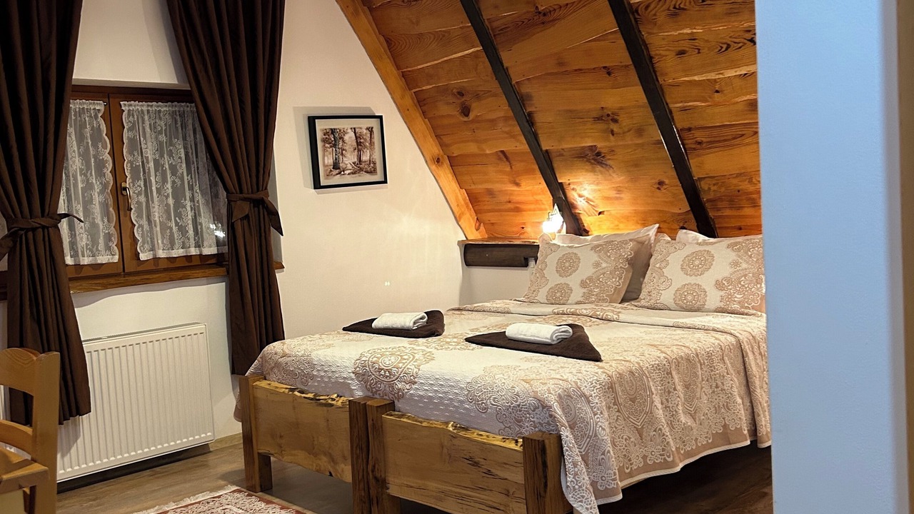 Photo of Bedroom in Seliste