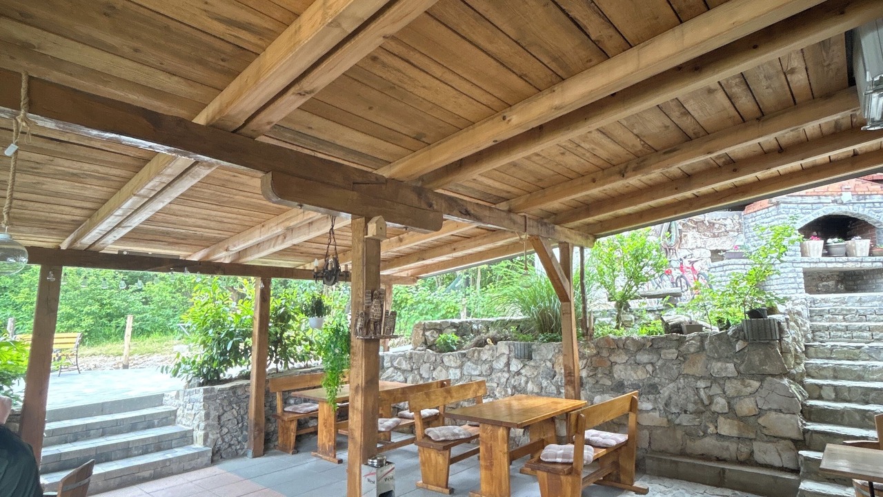 Photo of Patio Balcony in Seliste