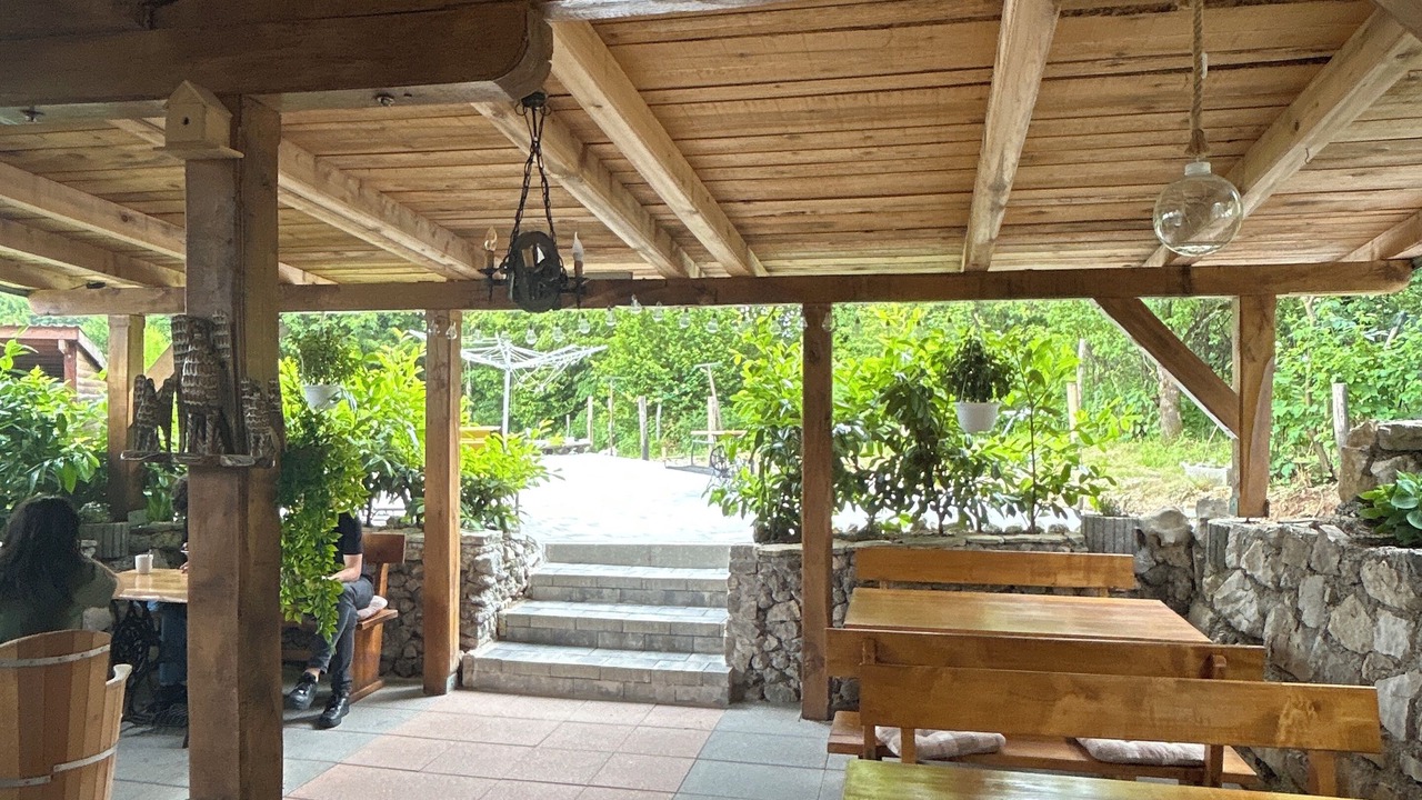 Photo of Patio Balcony in Seliste
