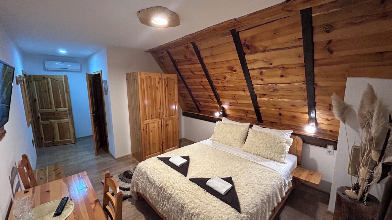 Photo of Bedroom in Seliste