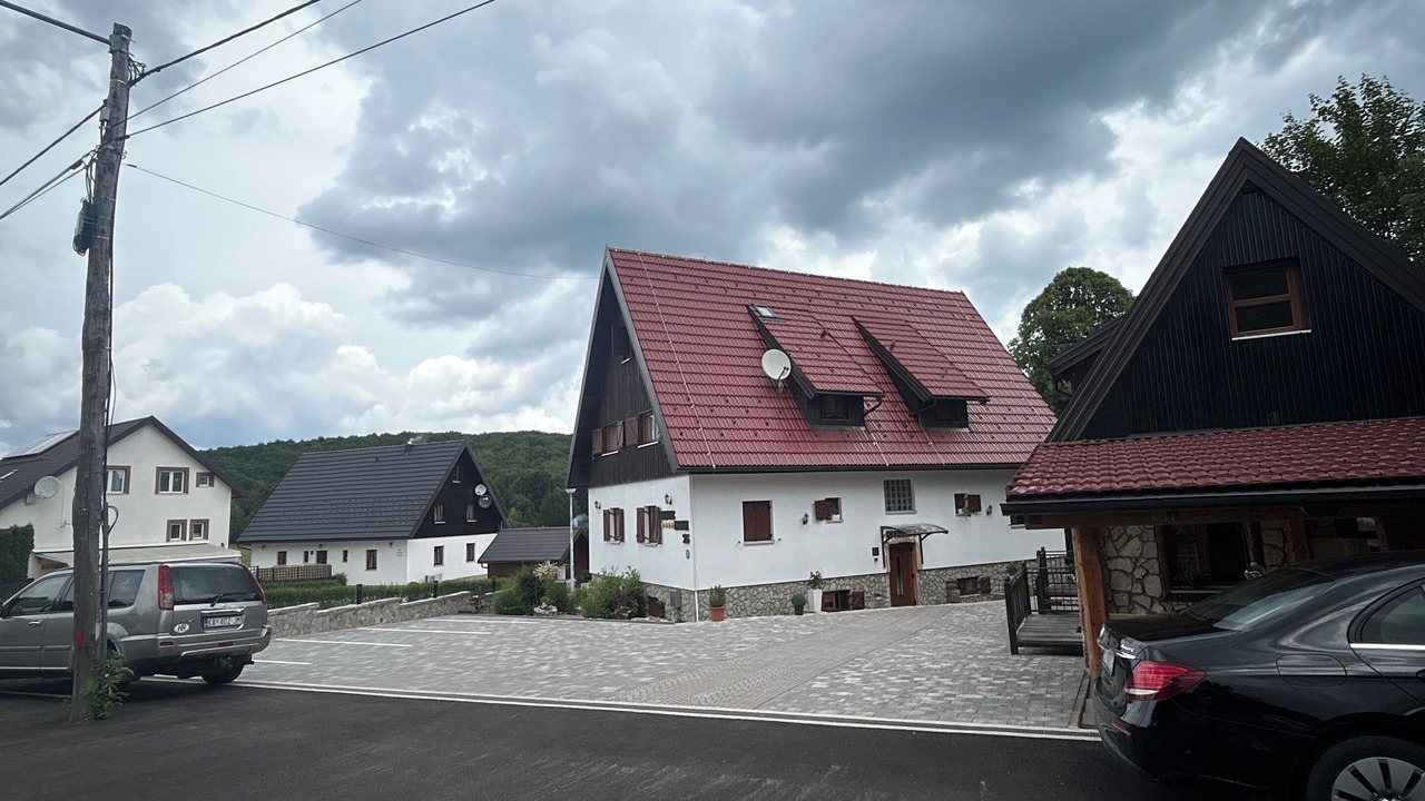 Photo of Outdoor in Seliste