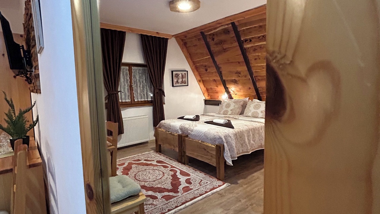 Photo of Bedroom in Seliste