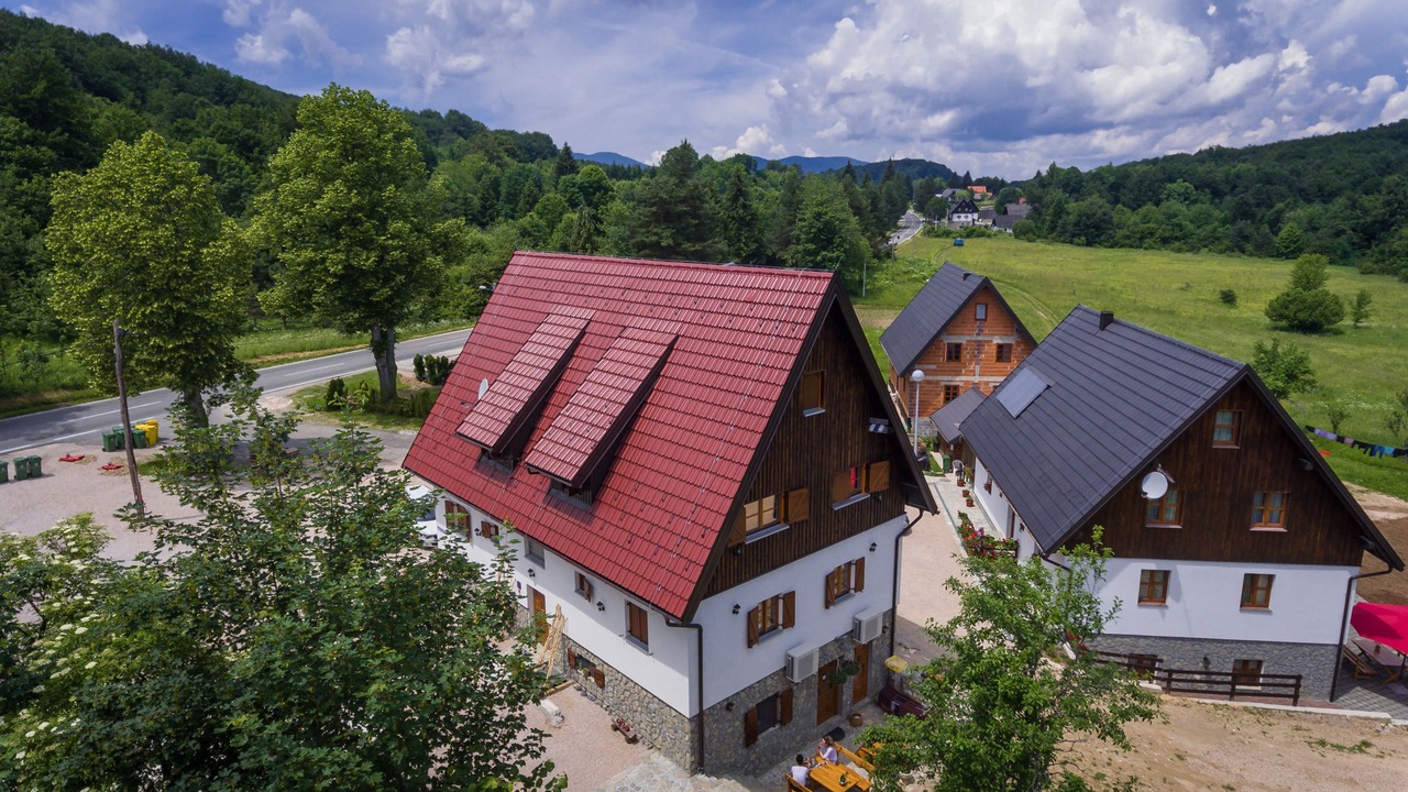 Photo of Outdoor in Seliste