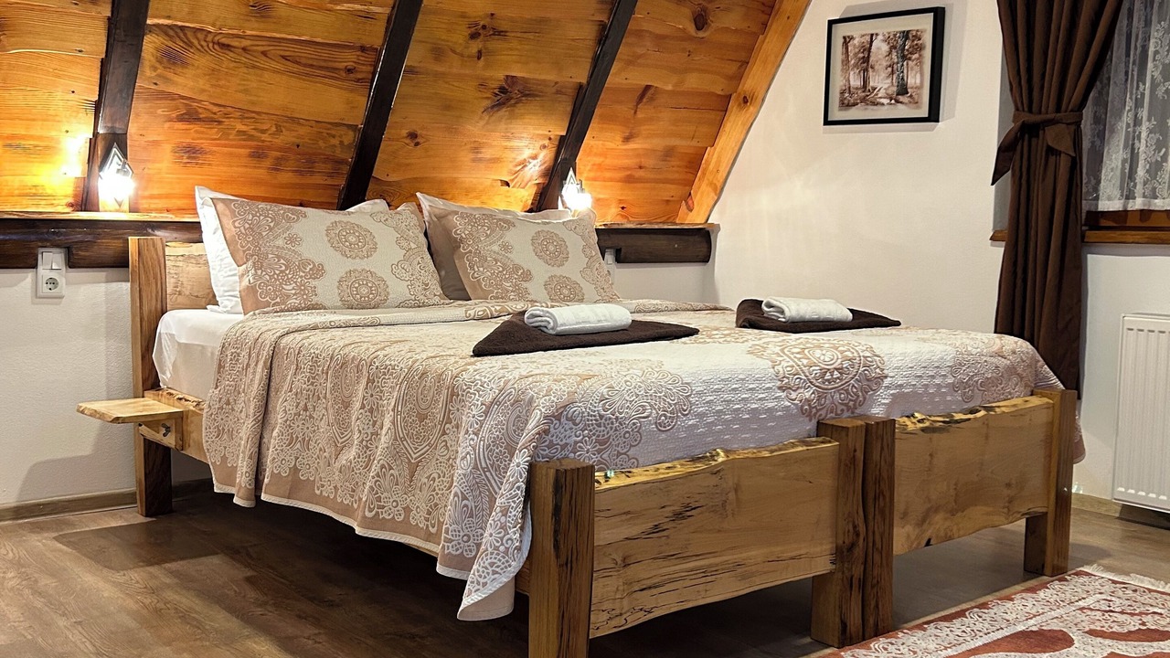 Photo of Bedroom in Seliste