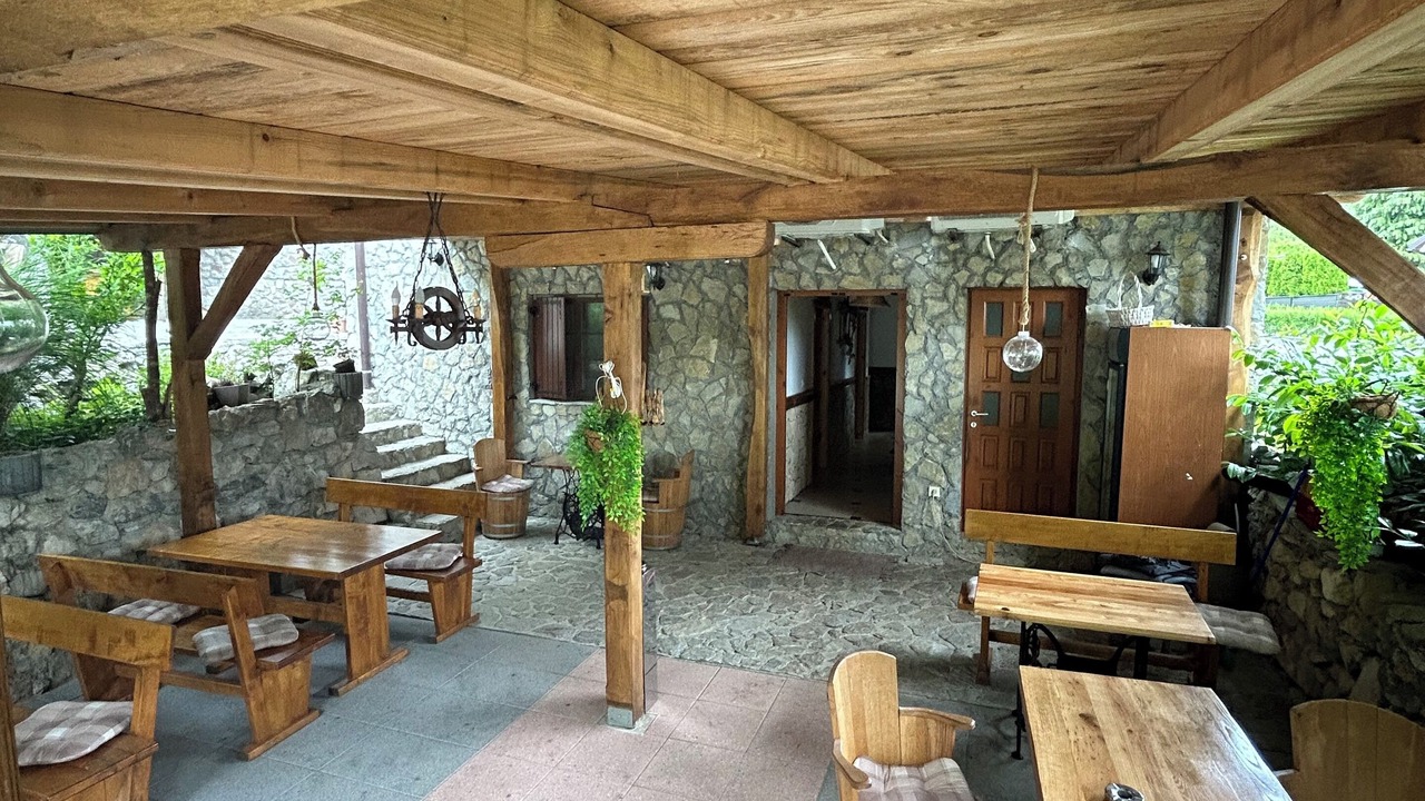 Photo of Outdoor in Seliste