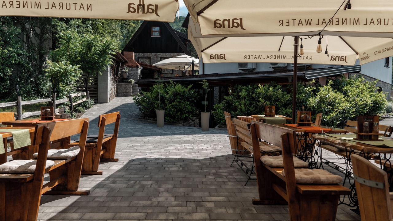 Photo of Patio Balcony in Seliste