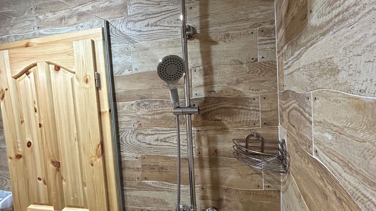 Photo of Bathroom in Seliste