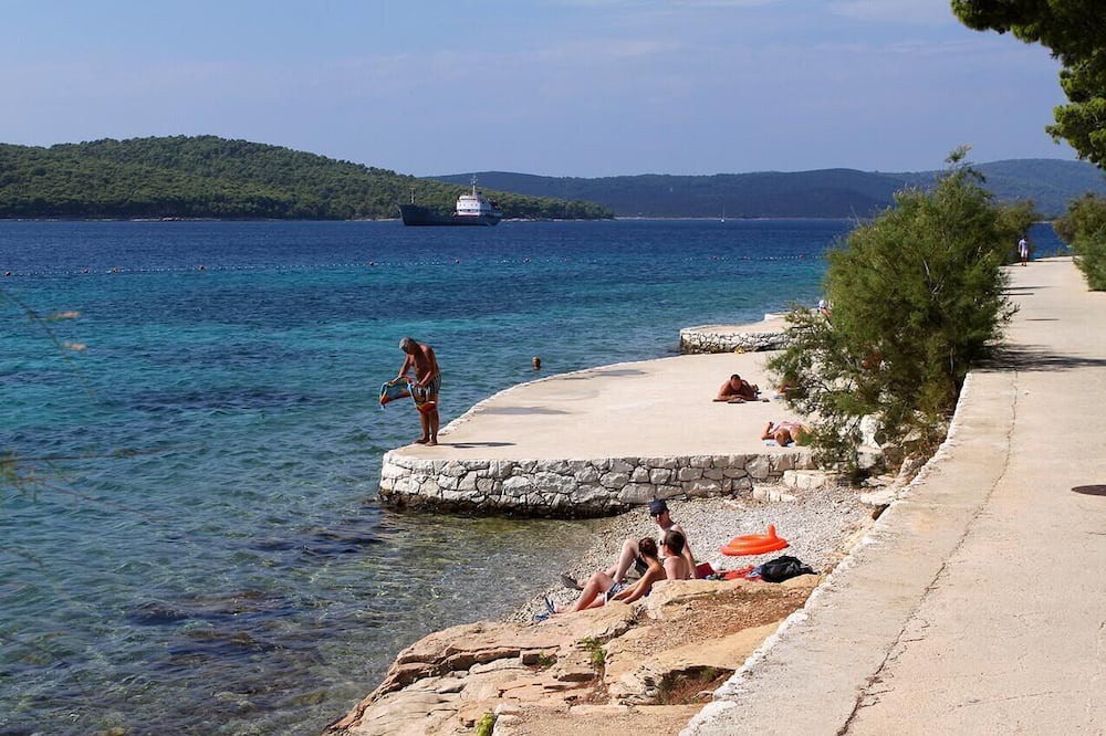 Photo of Outdoor in Cove Makarac (Milna)