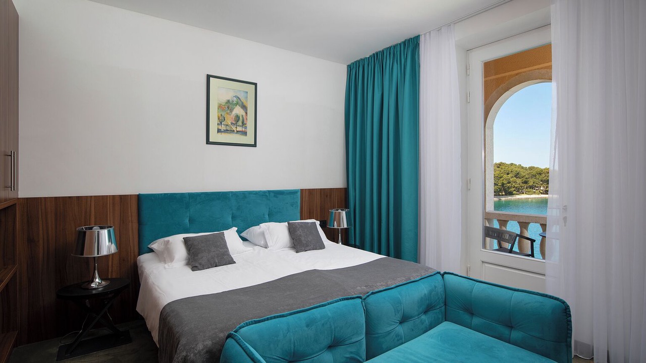 Photo of Bedroom in Fazana