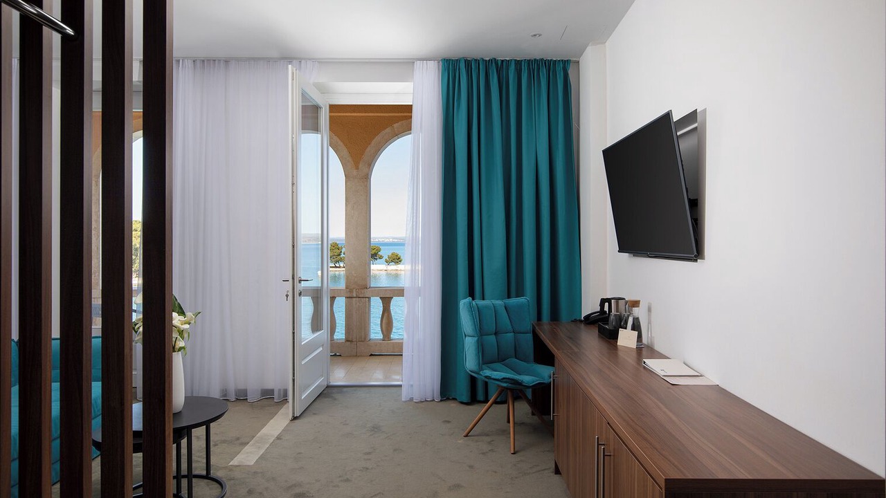 Photo of Bedroom in Fazana