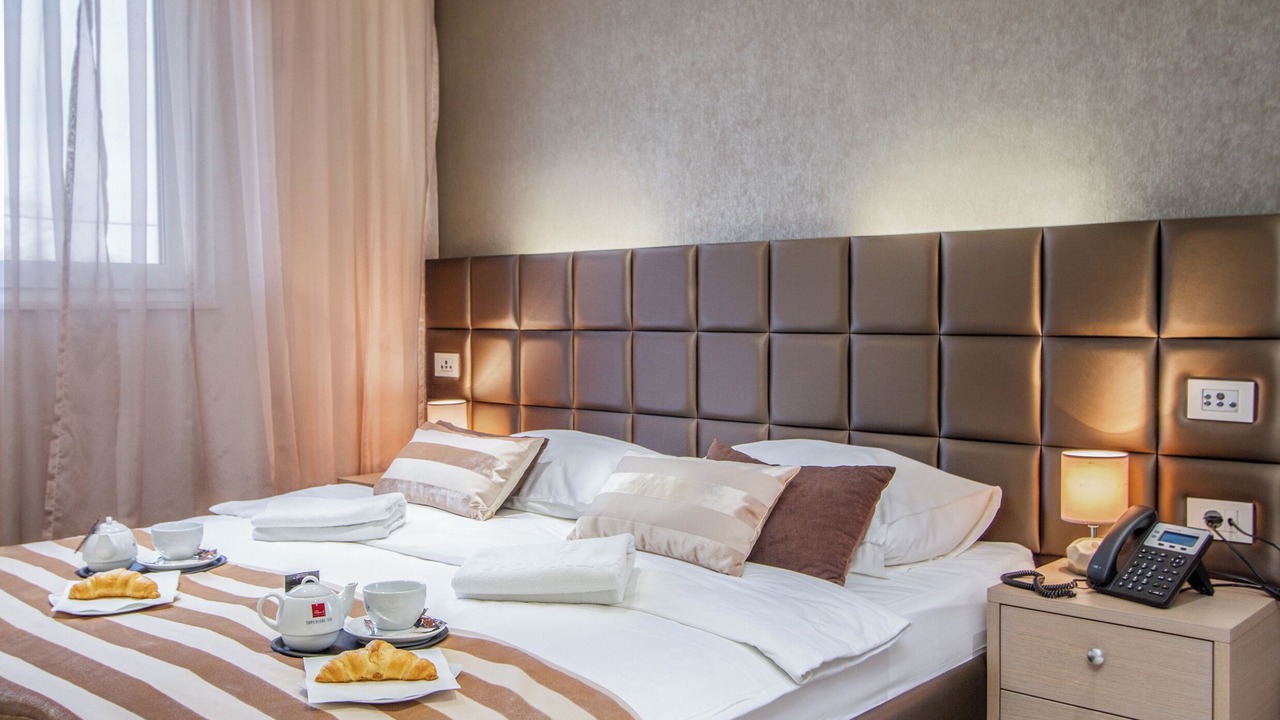 Photo of Bedroom in Velika Gorica