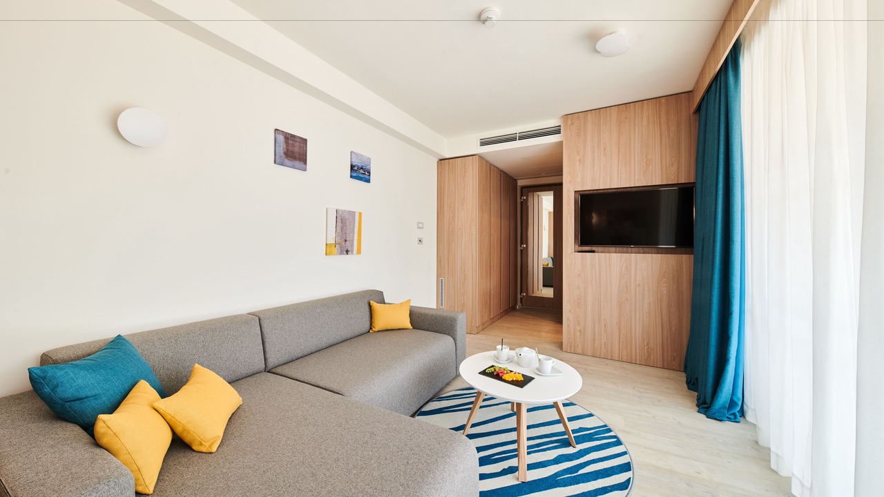 Photo of Bedroom in Umag