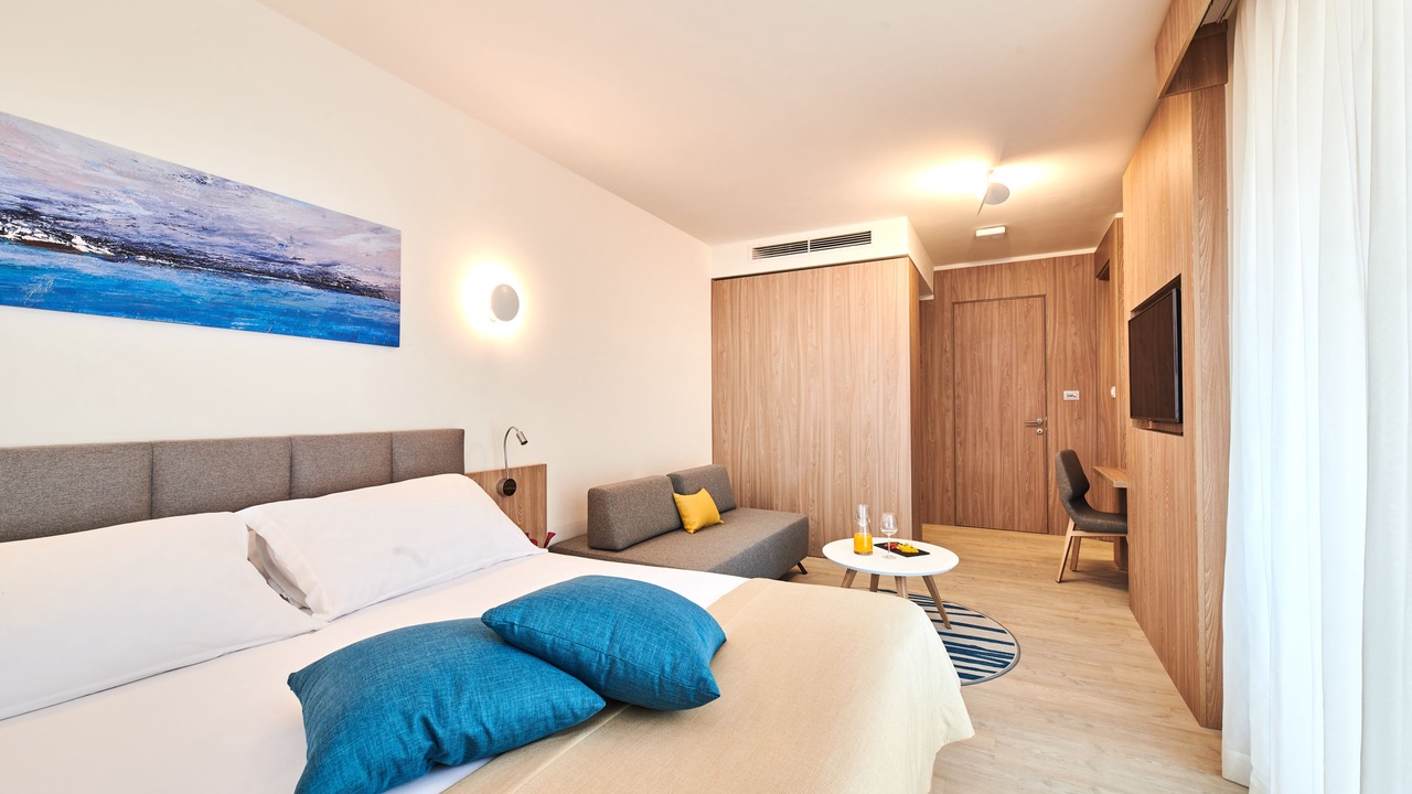 Photo of Bedroom in Umag