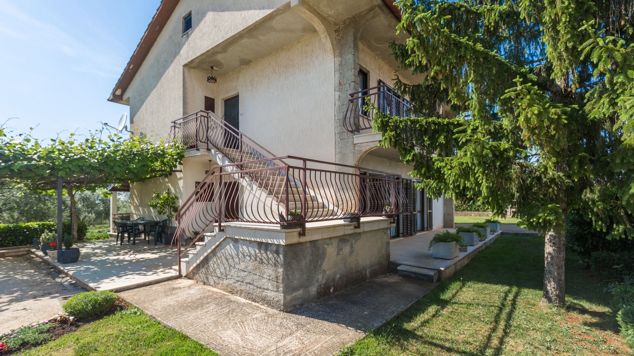 Photo of Outdoor in Vosteni
