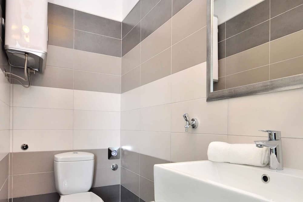Photo of Bathroom in Mastrinka
