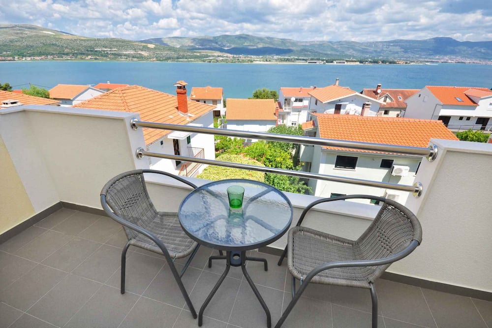 Photo of Patio Balcony in Mastrinka