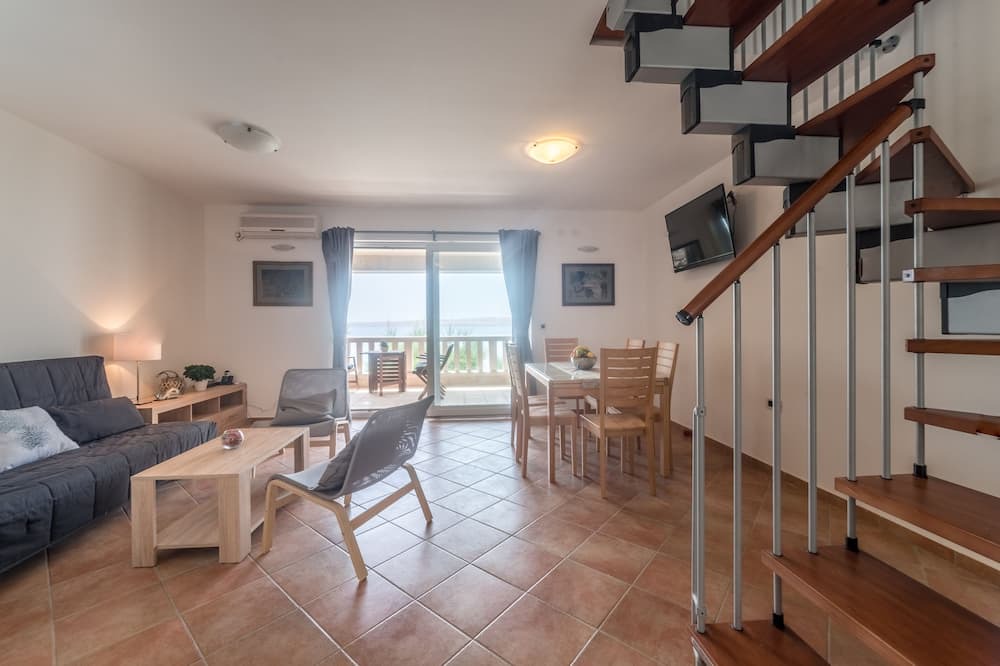 Photo of Livingroom in Baric Draga