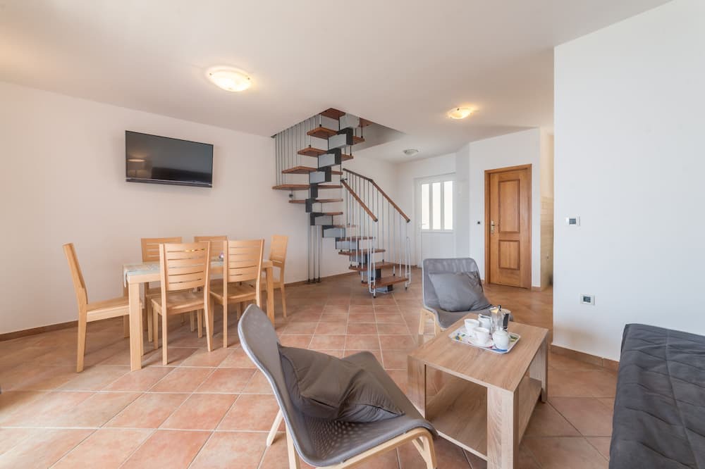 Photo of Livingroom in Baric Draga