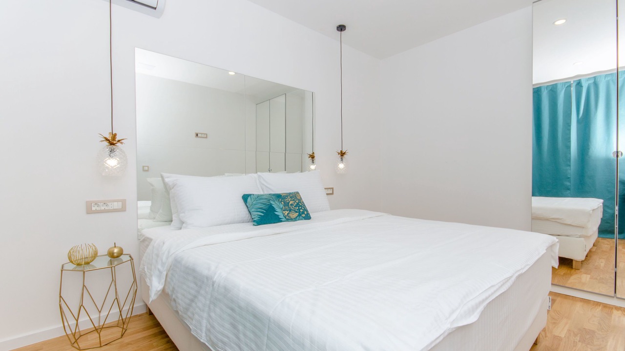 Photo of Bedroom in Moca