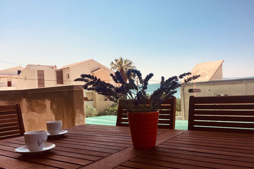 Photo of Patio Balcony in Duce