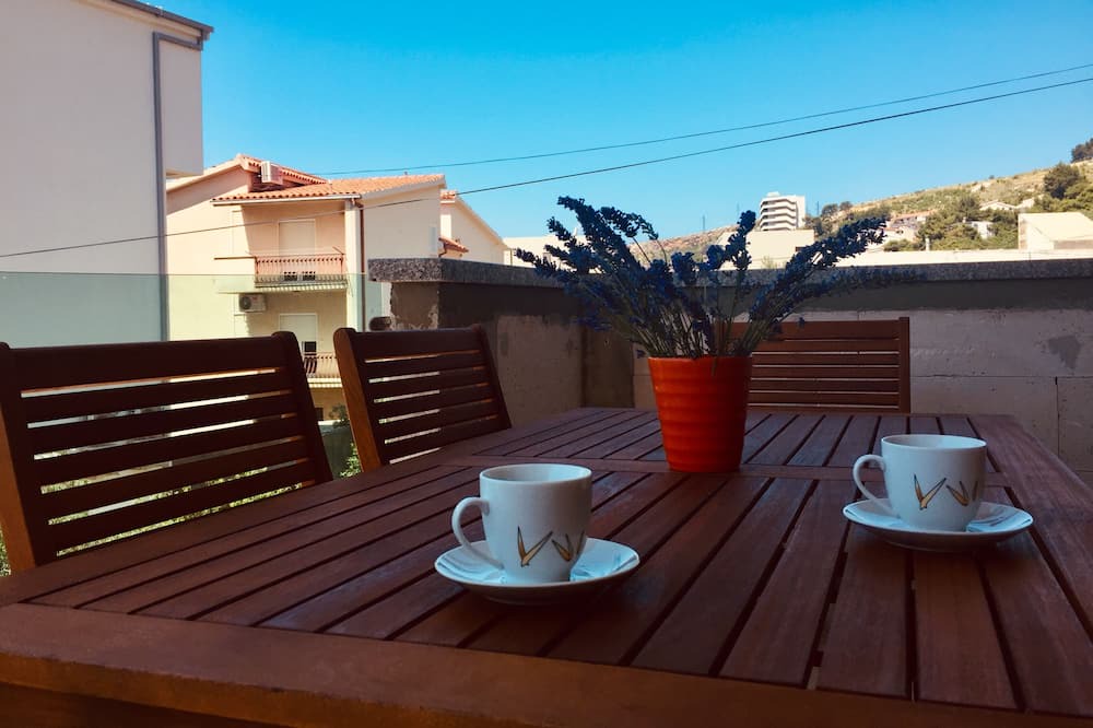 Photo of Patio Balcony in Duce