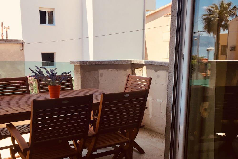 Photo of Patio Balcony in Duce