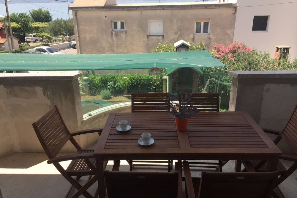 Photo of Patio Balcony in Duce