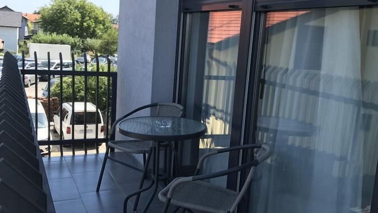 Photo of Patio Balcony in Velika Gorica