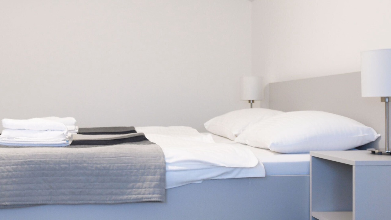 Photo of Bedroom in Velika Gorica