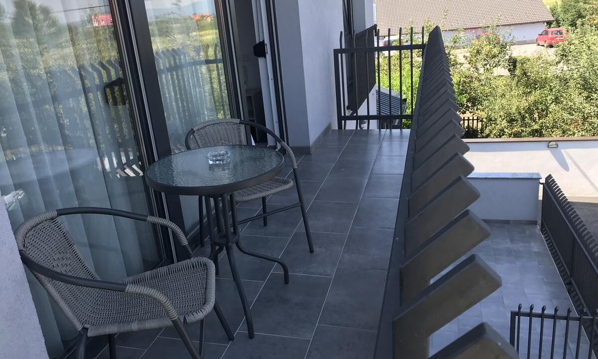 Photo of Patio Balcony in Velika Gorica