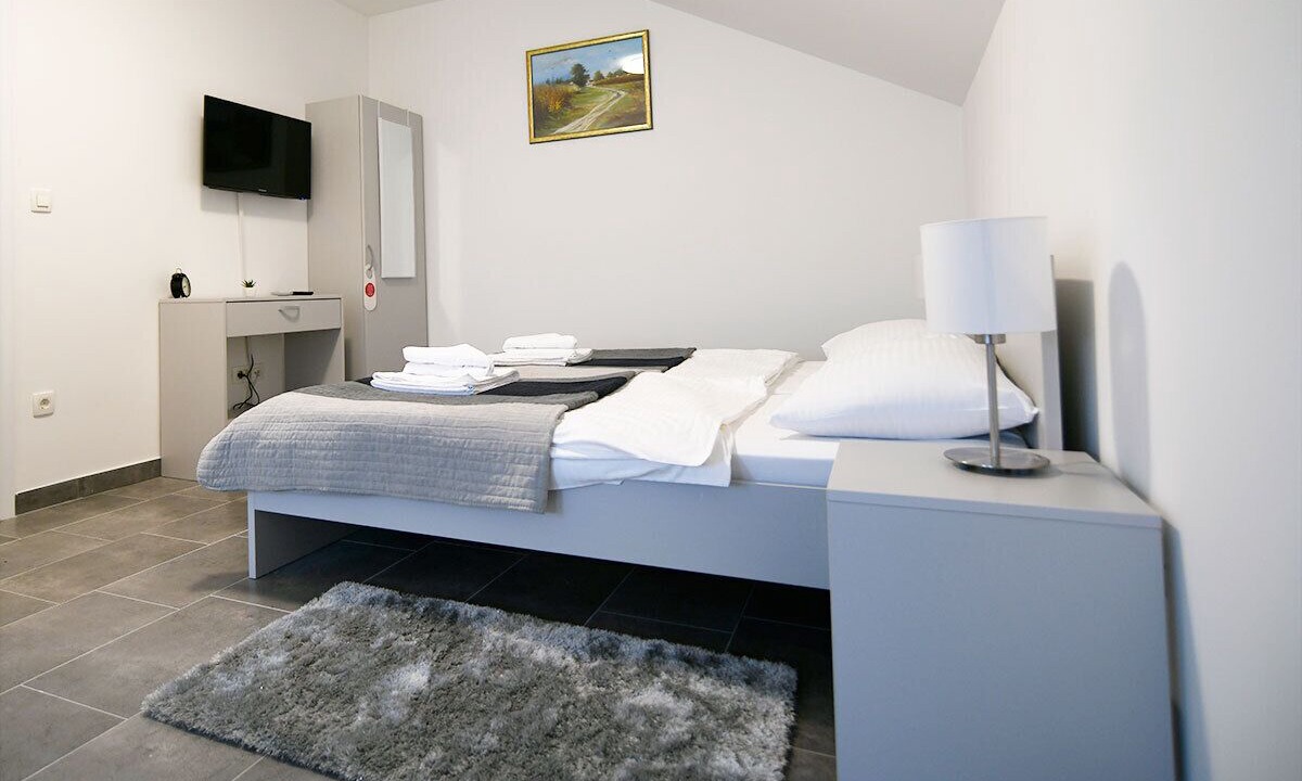 Photo of Bedroom in Velika Gorica
