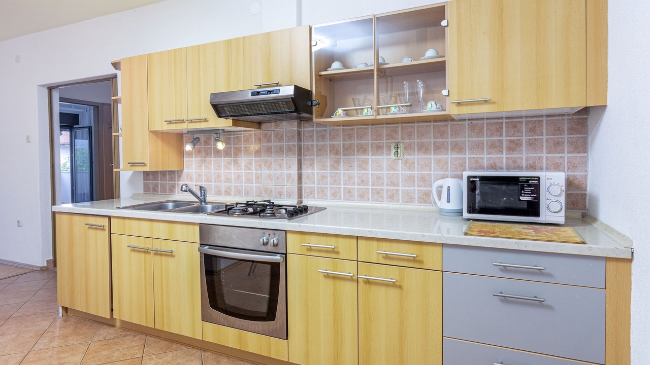 Photo of Kitchen in Sveti Martin