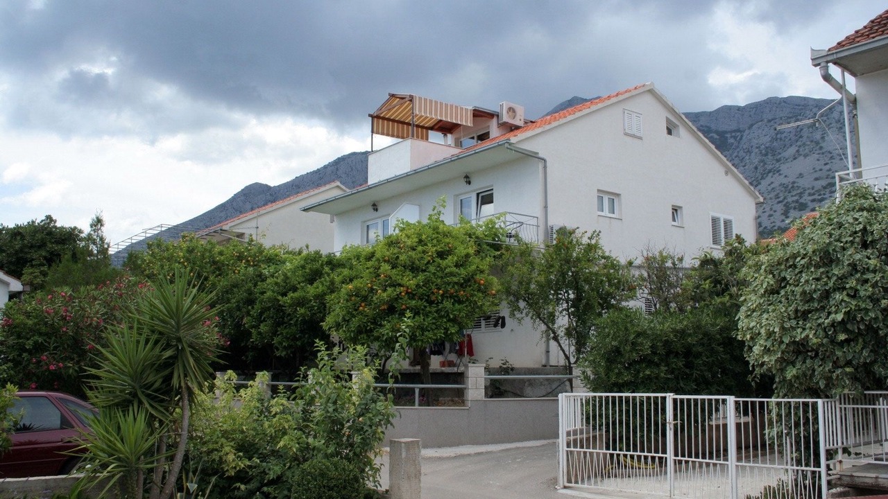 Photo of Outdoor in Orebic