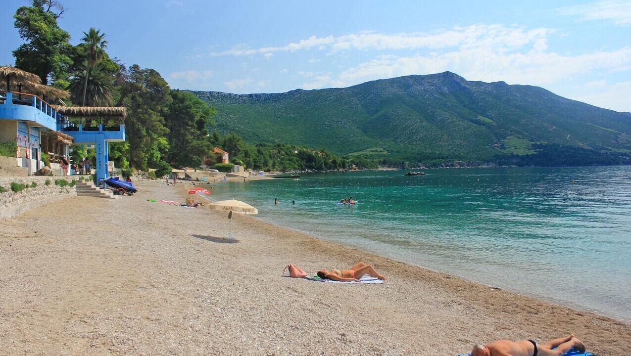 Photo of Others in Orebic