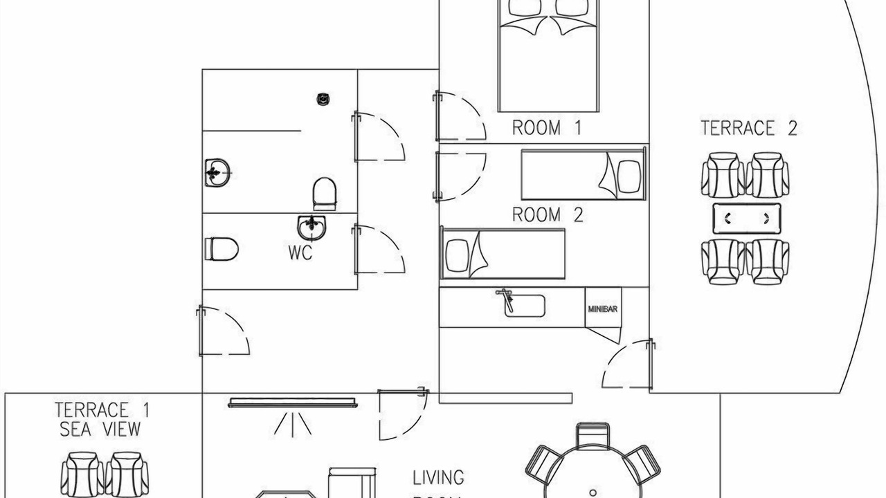 Photo of Bedroom in Zidarici
