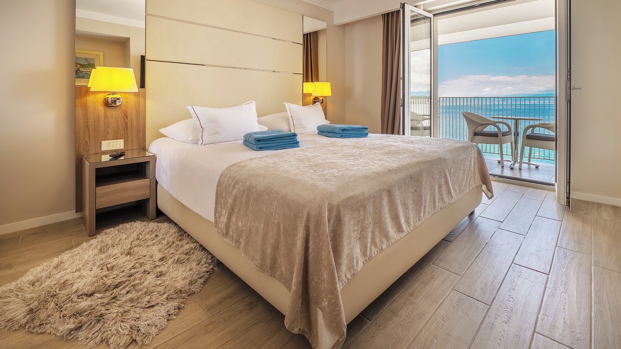 Photo of Bedroom in Zidarici