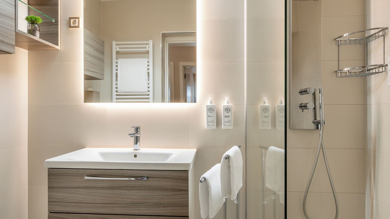 Photo of Bathroom in Zidarici