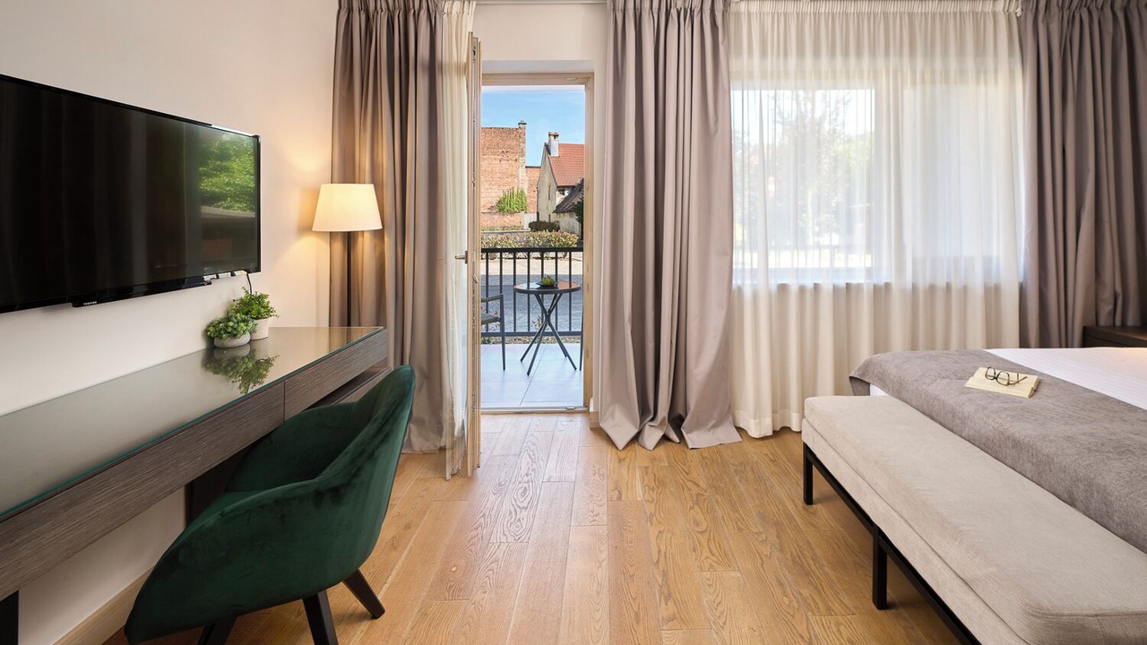Photo of Patio Balcony in Karlovac