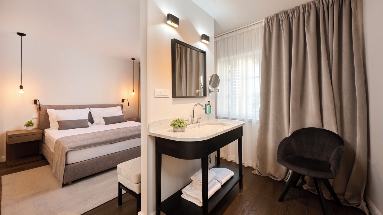 Photo of Bedroom in Karlovac