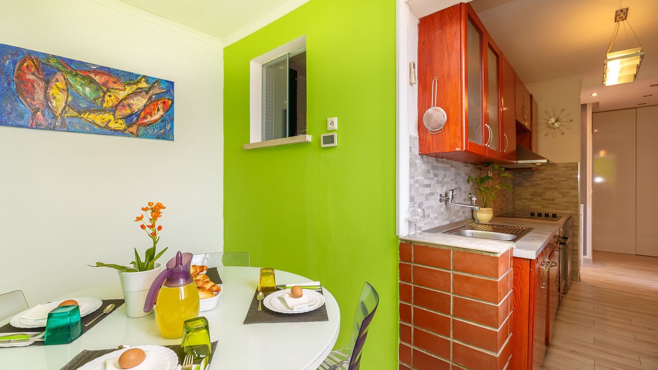 Photo of Patio Balcony in Gruz