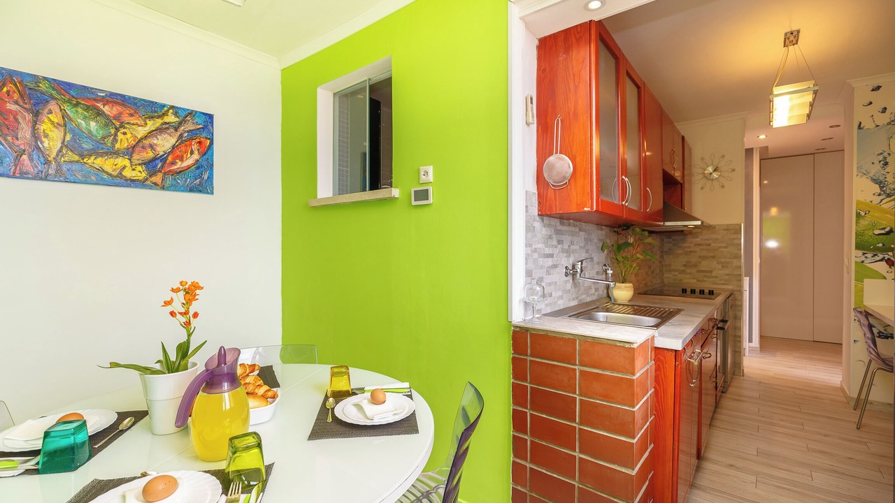 Photo of Patio Balcony in Gruz